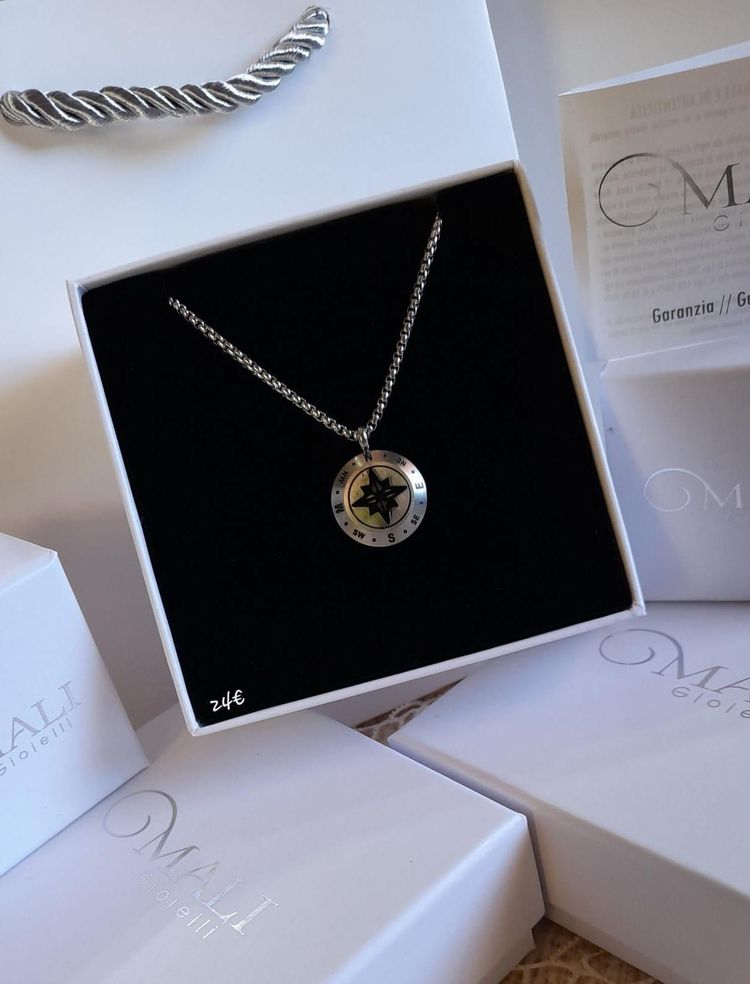 Other Mali Gioielli Necklace product image